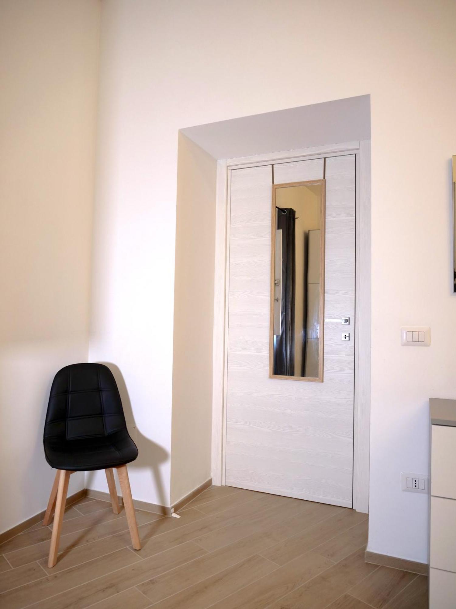 梅尔菲Porta Venosina Luxury House - Wifi E Netflix Gratis公寓 外观 照片