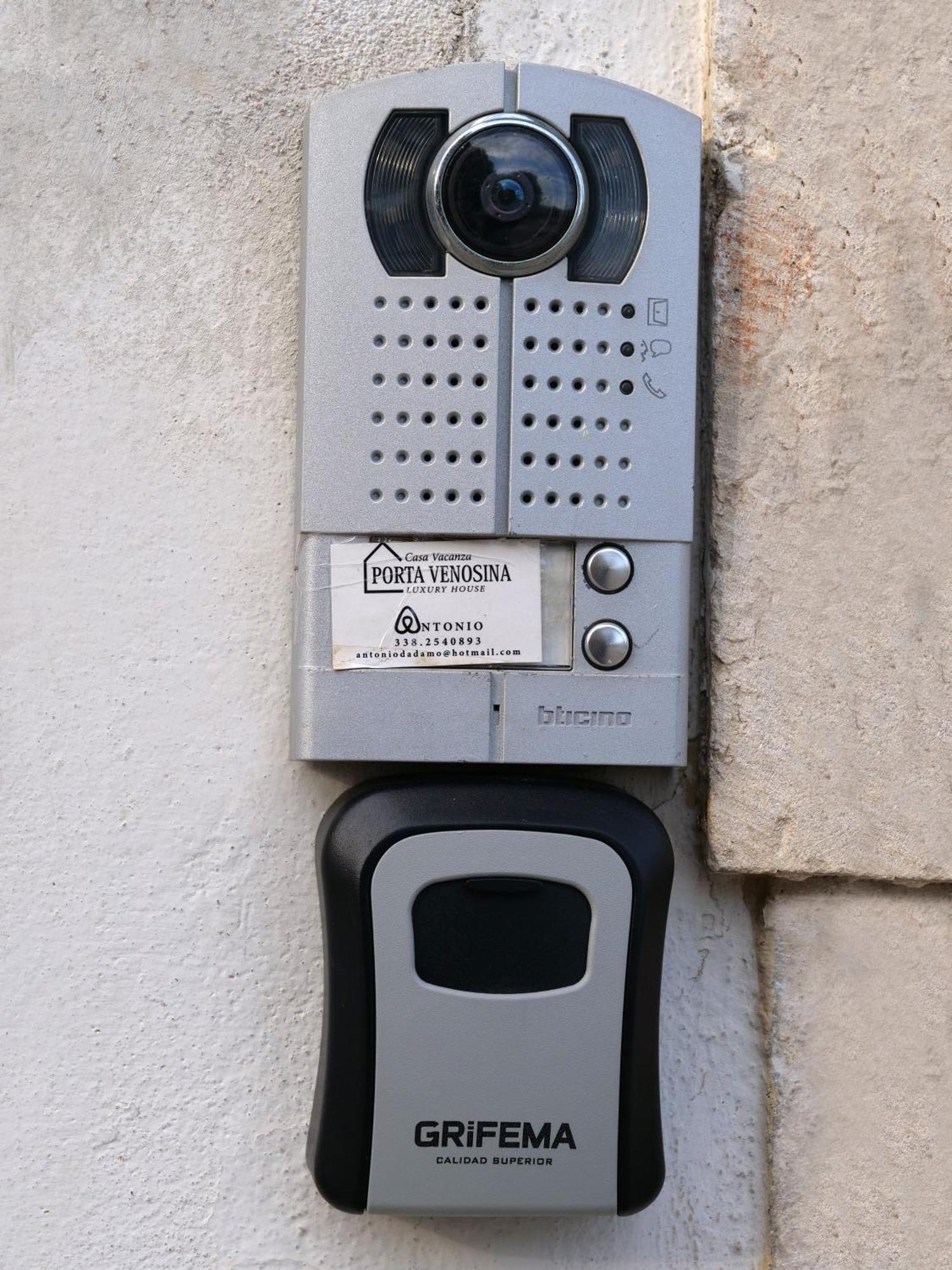 梅尔菲Porta Venosina Luxury House - Wifi E Netflix Gratis公寓 外观 照片