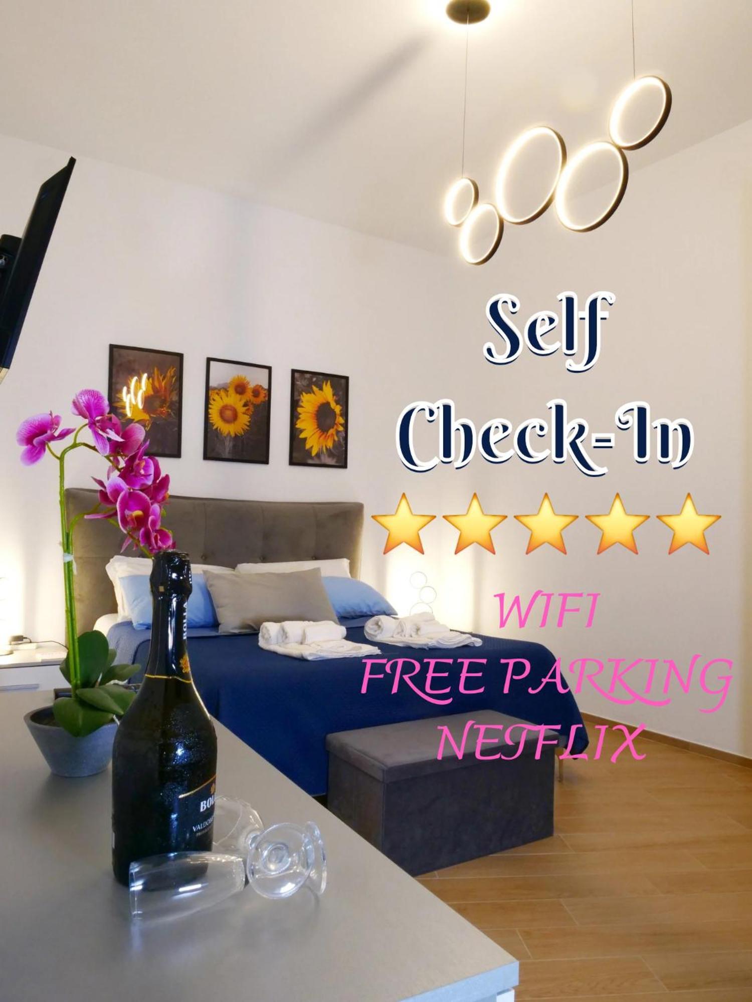 梅尔菲Porta Venosina Luxury House - Wifi E Netflix Gratis公寓 外观 照片